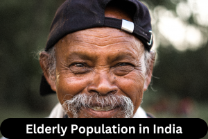 Elderly Population in India