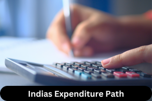 Indias Expenditure Path