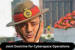 Joint Doctrine for Cyberspace Operations