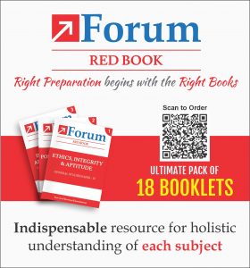 ForumIAS Redbooks Set