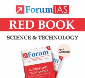 Science & Technology book for UPSC - II Edition