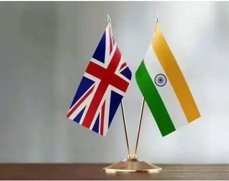 India-UK Relations- Significance, Challenges And The Way Ahead ...