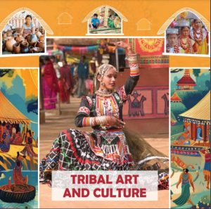 Tribal Art and Culture