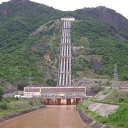 Pumped Hydro Power