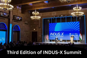 Third Edition of INDUS-X Summit