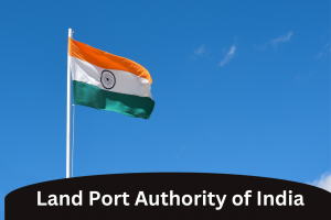 Land Port Authority of India