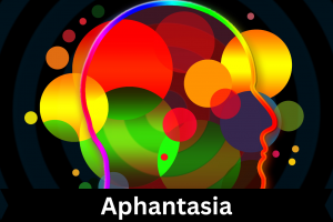 Aphantasia