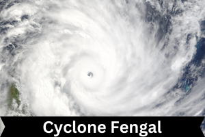 Cyclone Fengal