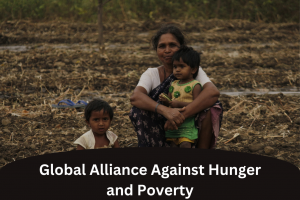 Global Alliance Against Hunger and Poverty