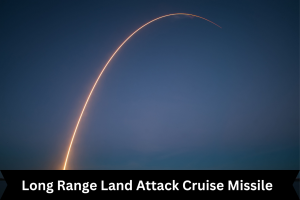 Long Range Land Attack Cruise Missile