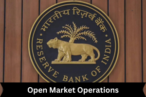 Open Market Operations