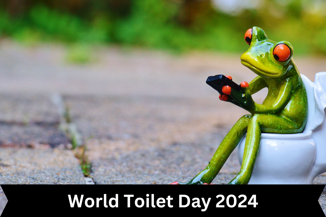 World Toilet Day 2024 ForumIAS