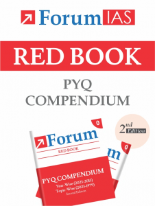 PYQ Compendium