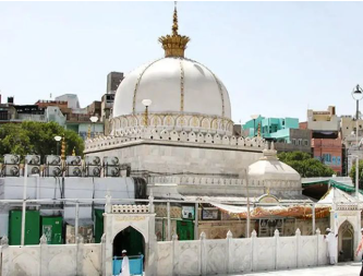 Ajmer sharif