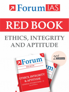 Ethics Integrity and Aptitude Book for UPSC Mains Exam