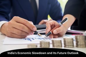 India's Economic Slowdown and Its Future Outlook