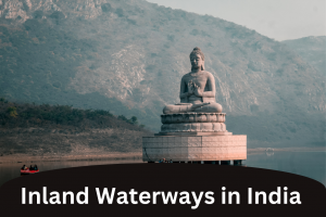 Inland Waterways in India