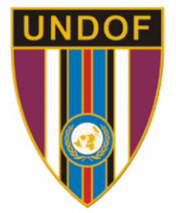 UNDOF