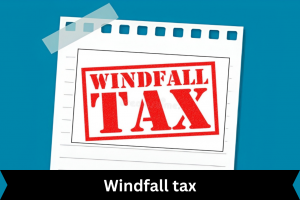 Windfall tax