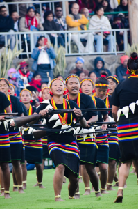 Hornbill Festival