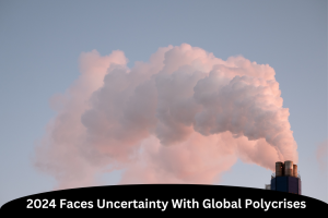 2024 Faces Uncertainty With Global Polycrises