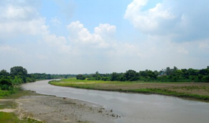 Gomti River