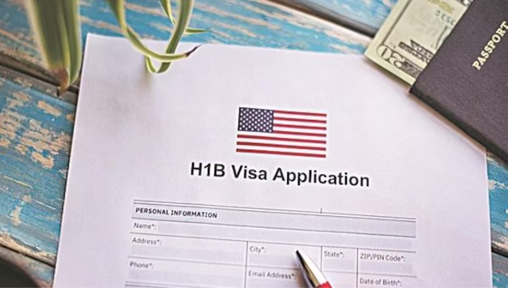 H-1B Visa Program