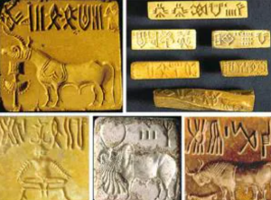 Indus Valley Script