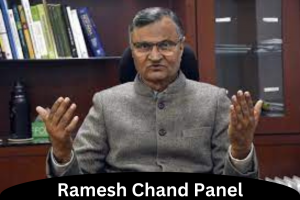 Ramesh Chand Panel