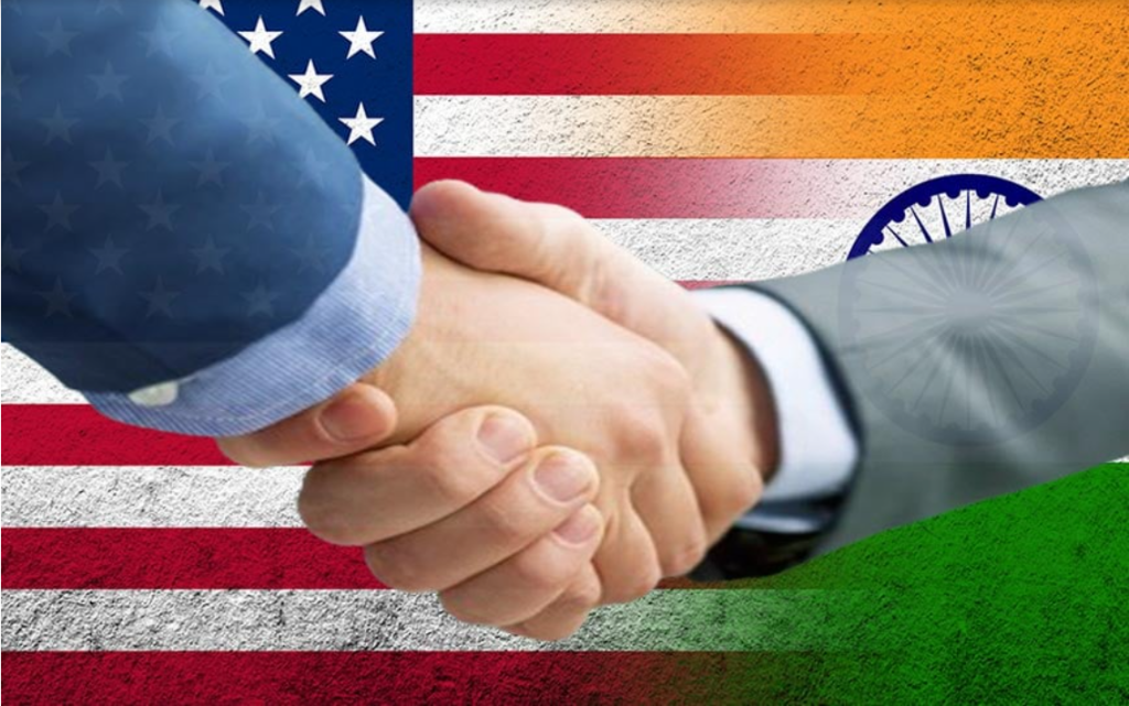 India-U.S. Relations - Significance & Challenges - Explained Pointwise  |ForumIAS