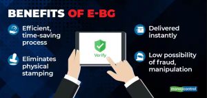 Epbg Electronic Bank Guarantees (e-BGs) |ForumIAS