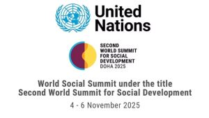 Second World Summit for Social Development 2025 |ForumIAS
