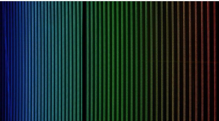 Frequency Comb |ForumIAS
