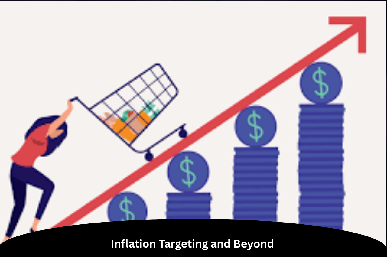 Inflation Targeting Article Inflation Targeting and Beyond |ForumIAS