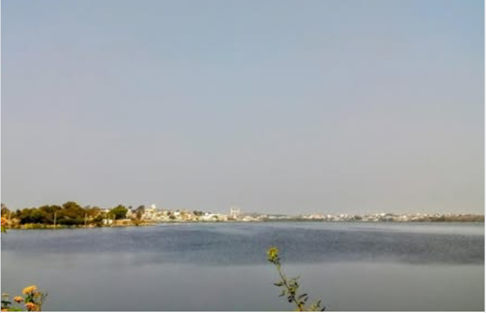 Mir Alam lake |ForumIAS