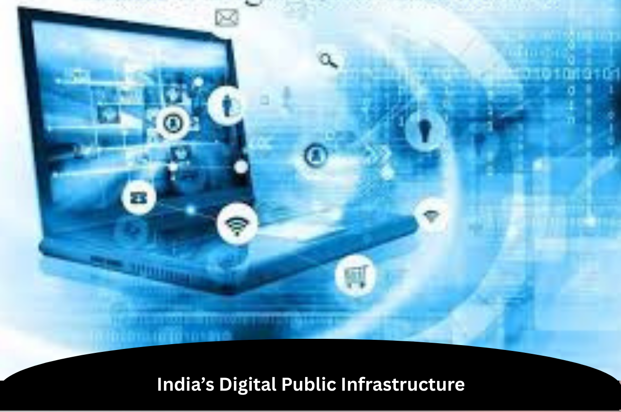 India’s Digital Public Infrastructure |ForumIAS