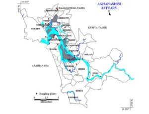 Aghanashini River |ForumIAS