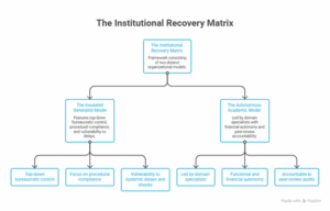 [Answered] Critically analyze the impact of bureaucratic control on ...