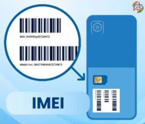 IMEI Tampering
