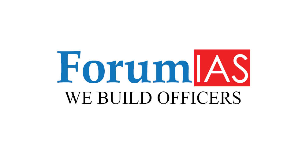 2021 Mains Test Series ForumIAS