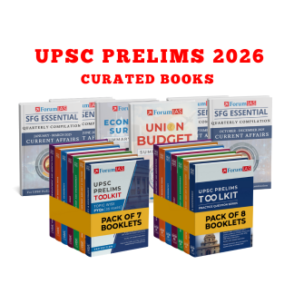 Monthly Academic Picks