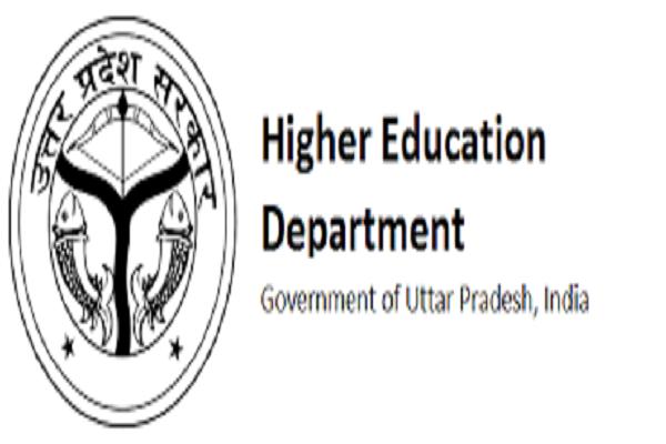 State Education System of UP