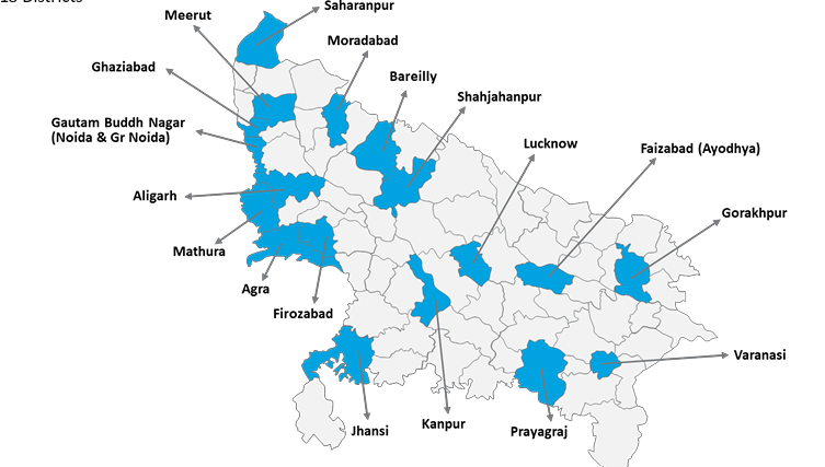 PPP-Based Health Infrastructure