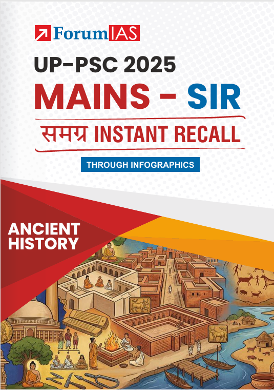 UPPSC Mains SIR